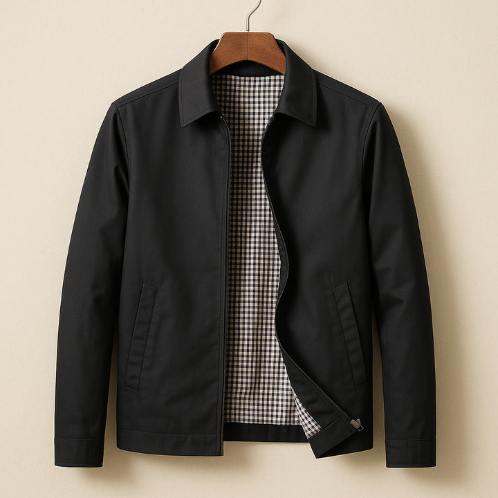 Brunetti - Lightweight Twill Jacket