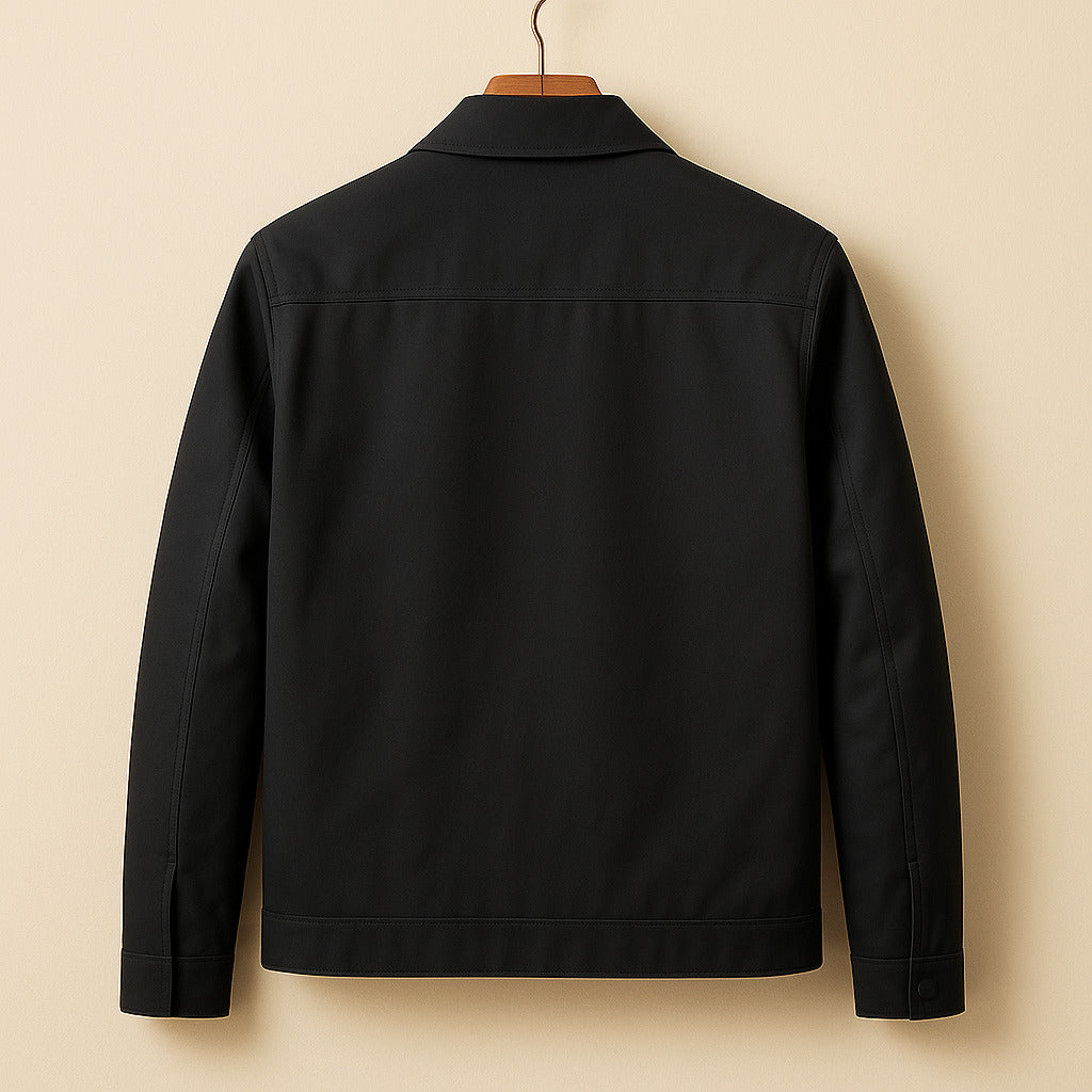 Brunetti - Lightweight Twill Jacket