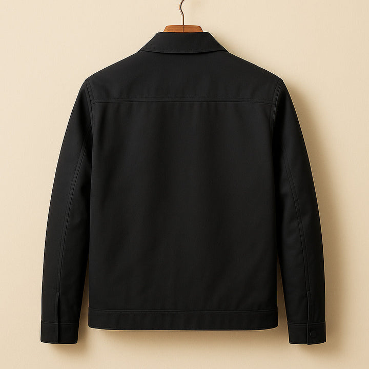Brunetti - Lightweight Twill Jacket