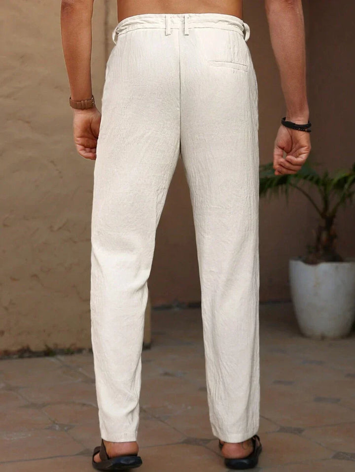 Harvey™ | Tailored Trousers