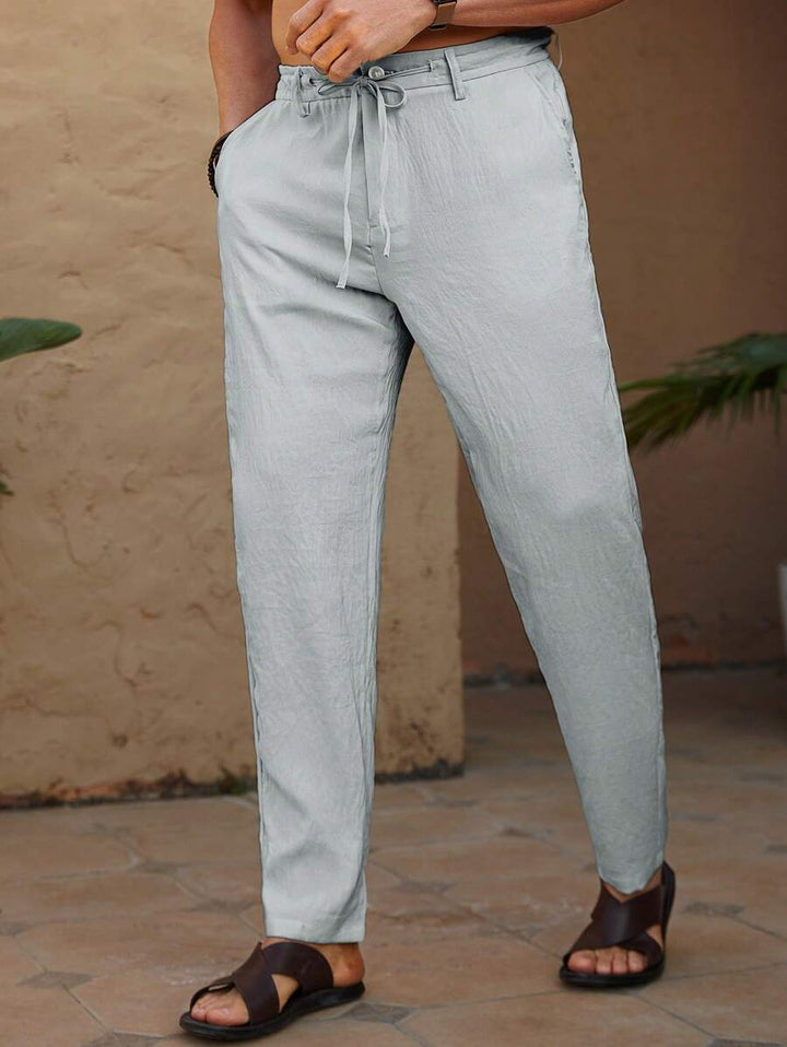 Harvey™ | Tailored Trousers