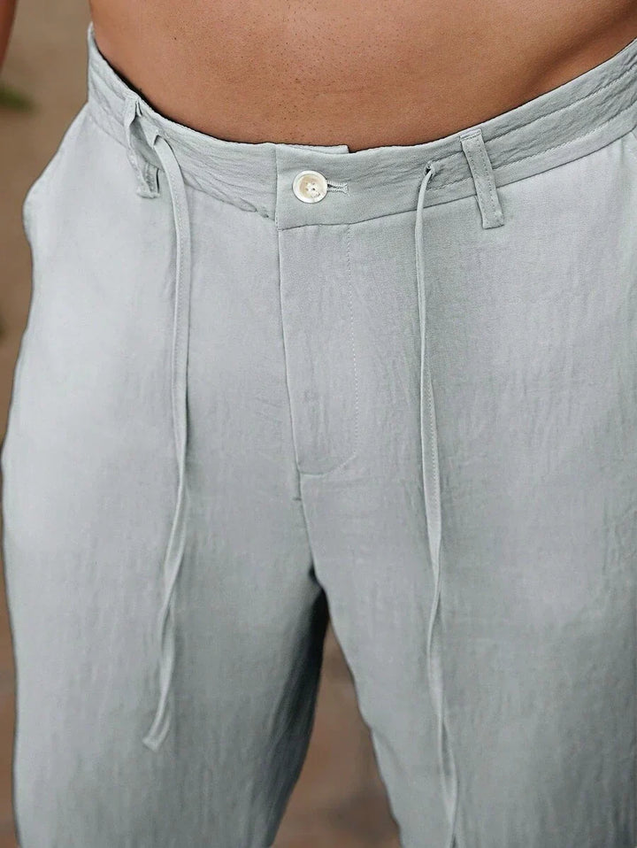 Harvey™ | Tailored Trousers