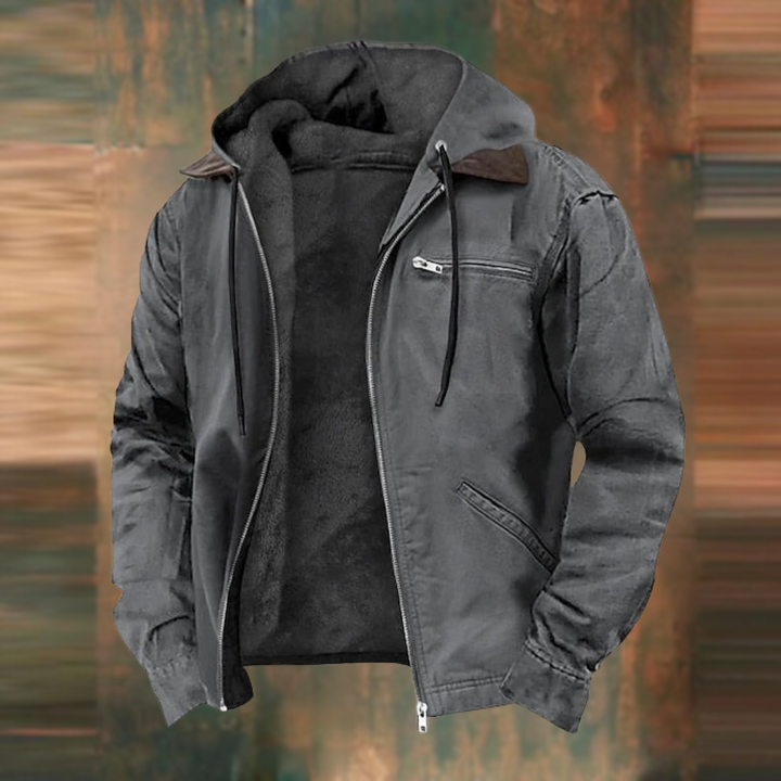 Richard | Elegant Jacket for spring