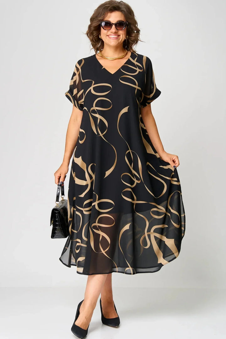 Elly | Lightweight & Breathable Dress