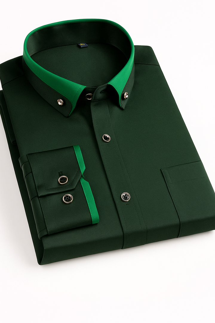 Leo™ | Classic Shirt