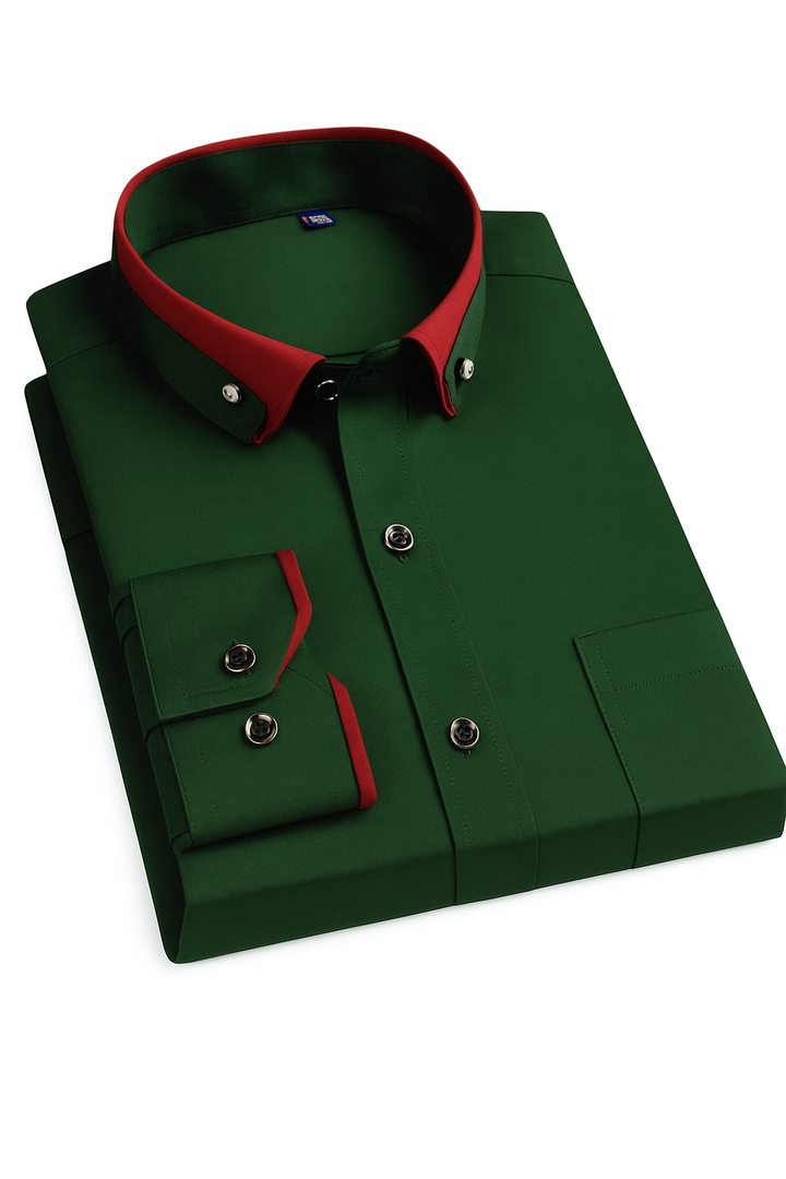 Leo™ | Classic Shirt