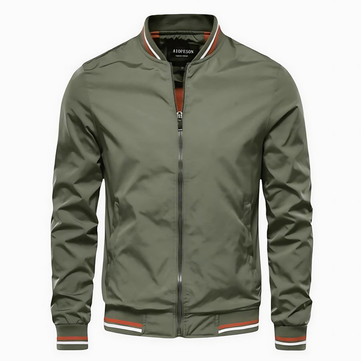 Christian™ | Lightweight Jacket