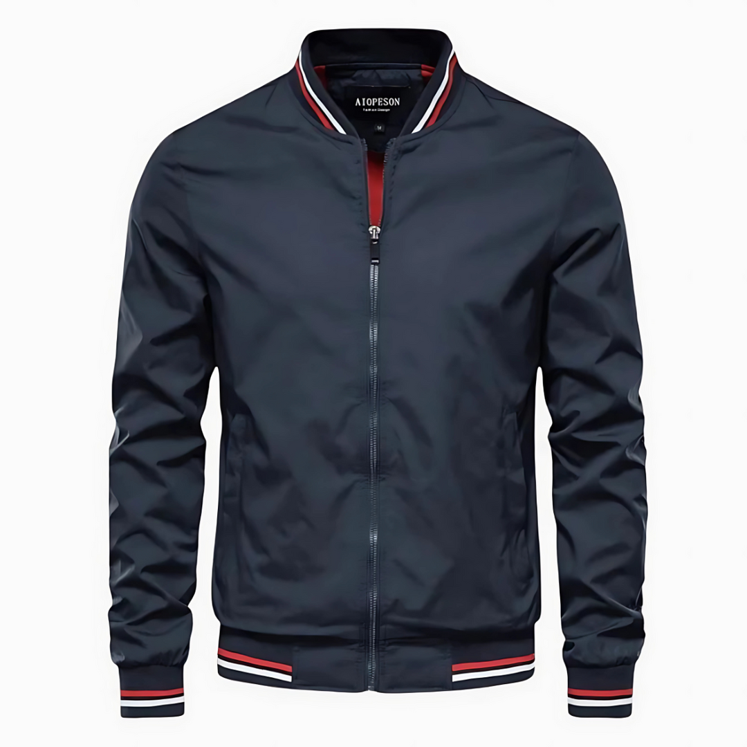 Christian™ | Lightweight Jacket