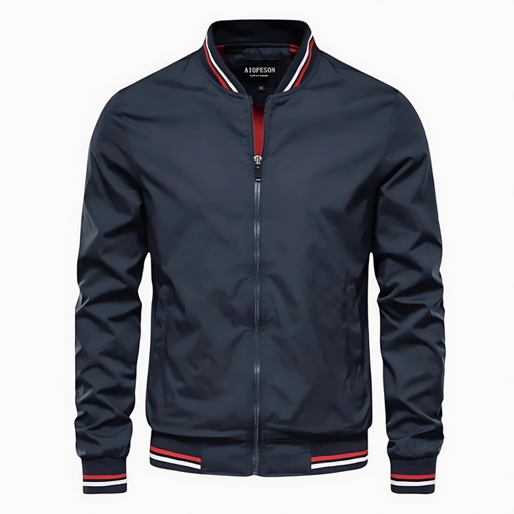 Christian™ | Lightweight Jacket