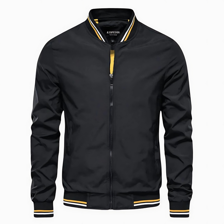 Christian™ | Lightweight Jacket