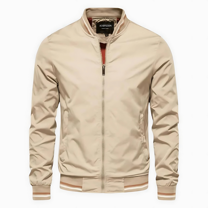 Christian™ | Lightweight Jacket