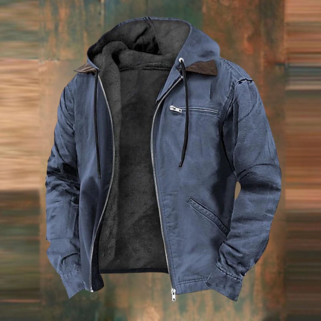 Richard | Elegant Jacket for spring