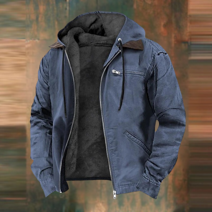Richard | Elegant Jacket for spring