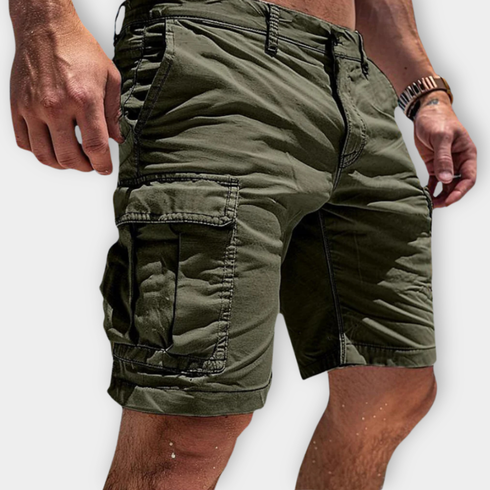 Connor™ | Cargo Shorts