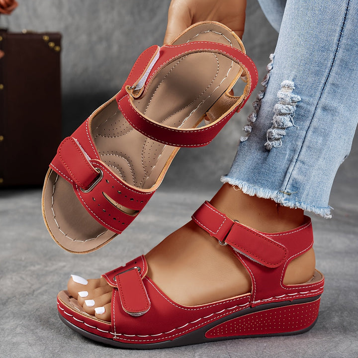 Celina | Trendy Orthopedic Sandals