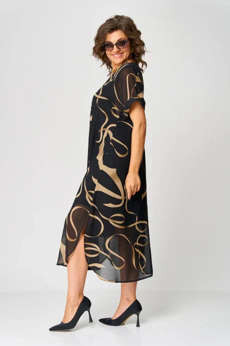 Elly | Lightweight & Breathable Dress
