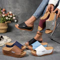 Isabella™ | Sandal with 6cm Comfort Sole