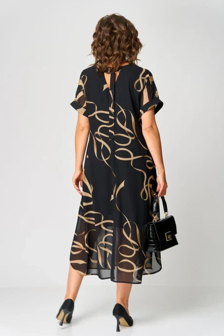 Elly | Lightweight & Breathable Dress