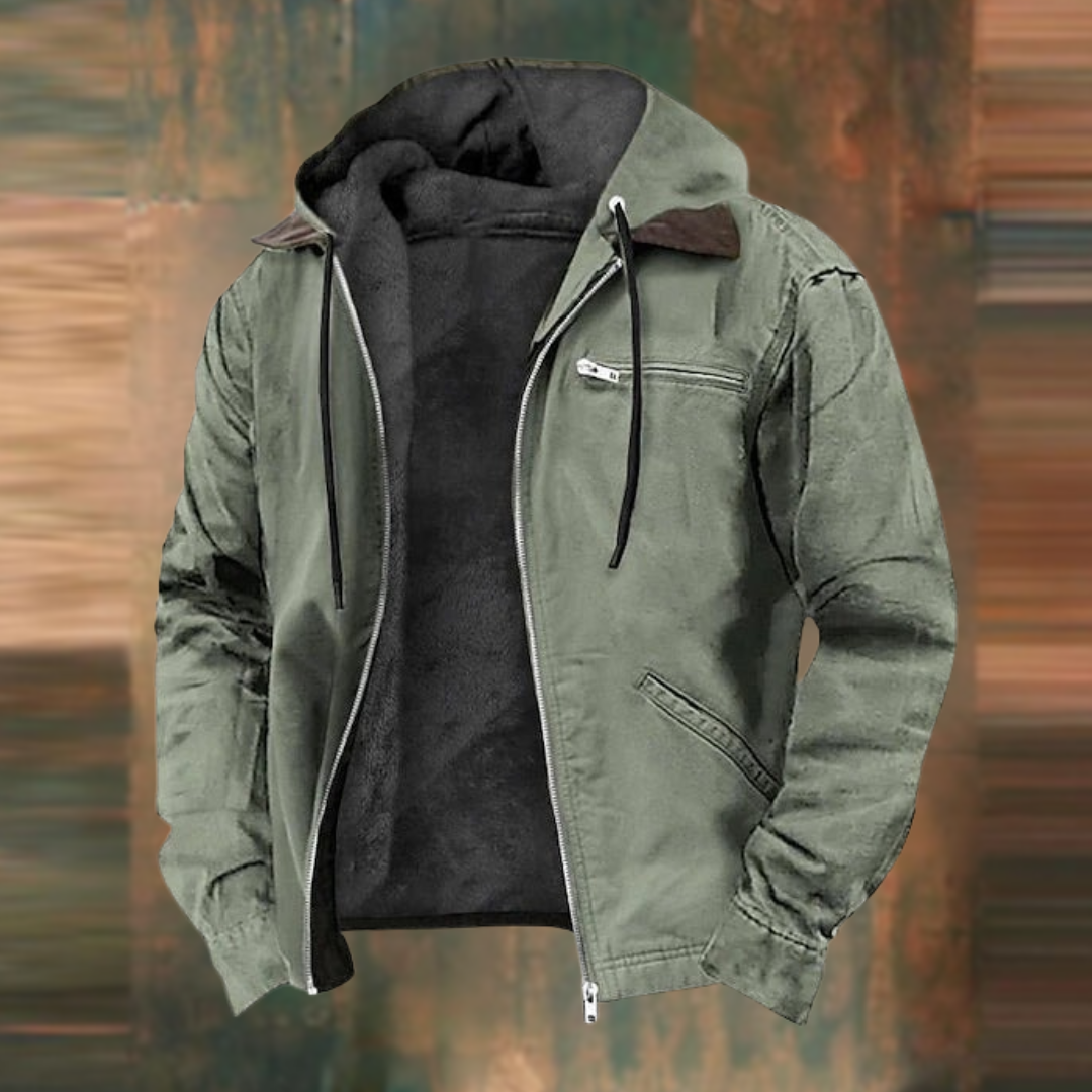 Richard | Elegant Jacket for spring