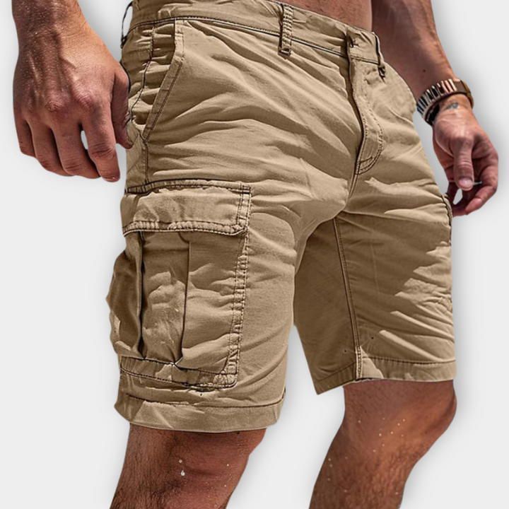 Connor™ | Cargo Shorts
