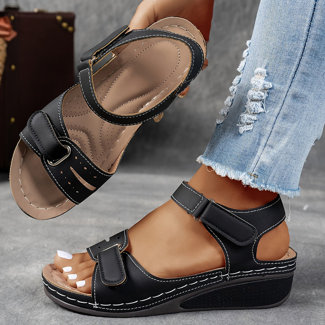 Celina | Trendy Orthopedic Sandals