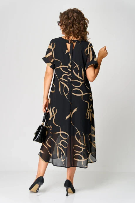 Elly | Lightweight & Breathable Dress