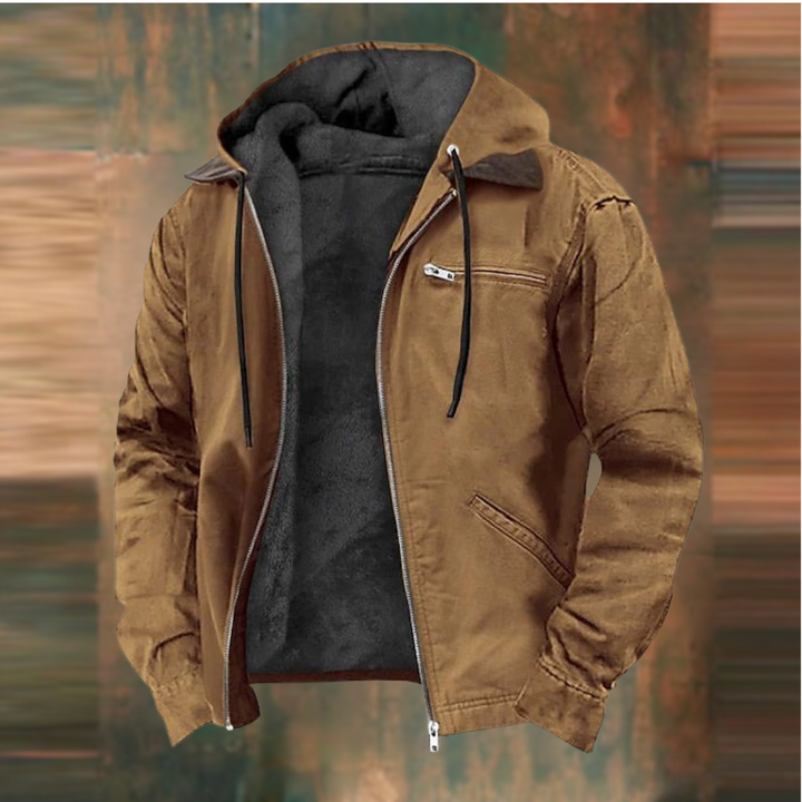 Richard | Elegant Jacket for spring
