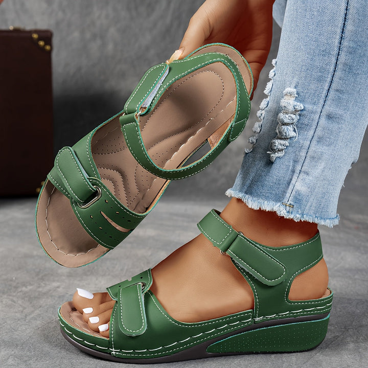 Celina | Trendy Orthopedic Sandals