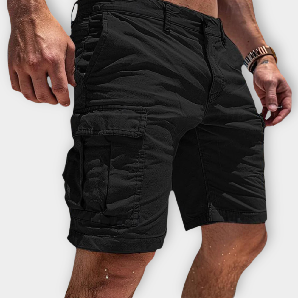 Connor™ | Cargo Shorts