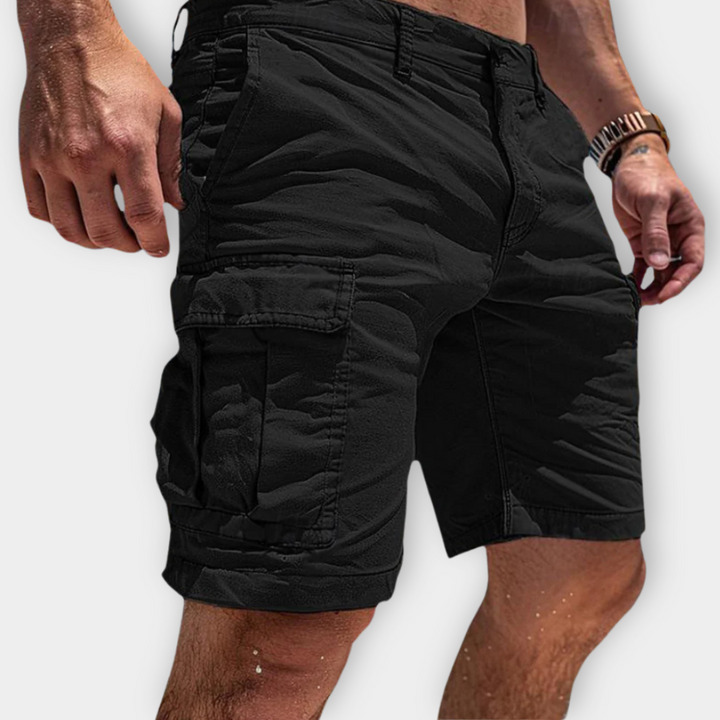 Connor™ | Cargo Shorts
