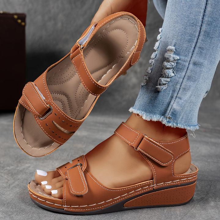 Celina | Trendy Orthopedic Sandals