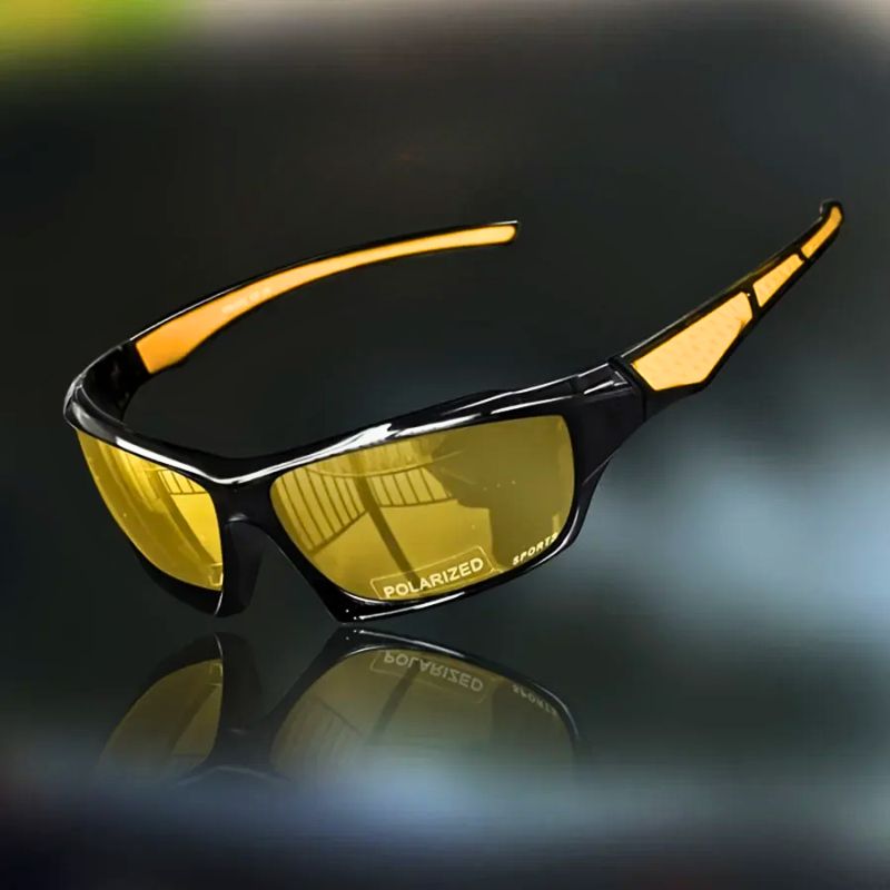 Pulse Shade - Pulse Sunglasses