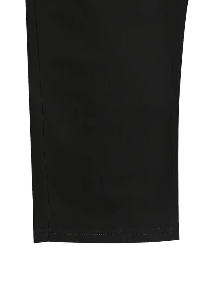 Daniel™ | Relaxed Fit Linen Pants with Drawstring