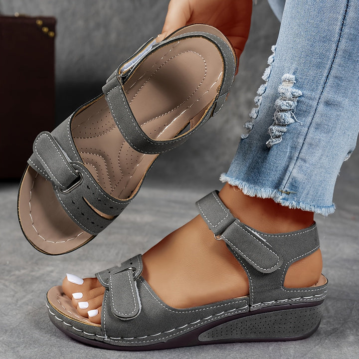 Celina | Trendy Orthopedic Sandals