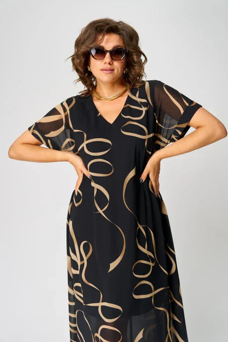 Elly | Lightweight & Breathable Dress