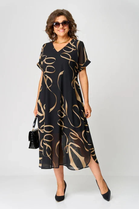 Elly | Lightweight & Breathable Dress