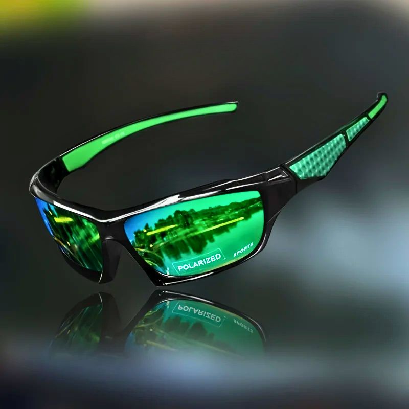 Pulse Shade - Pulse Sunglasses
