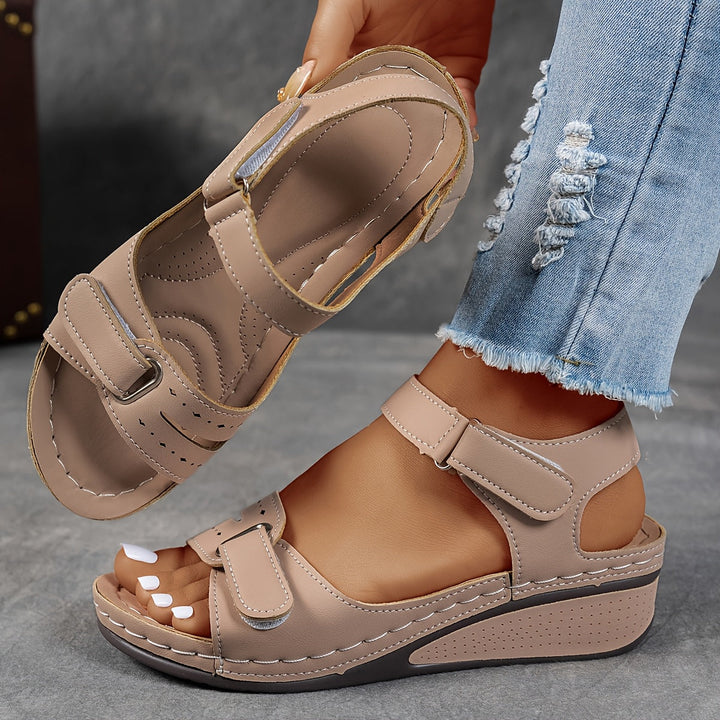 Celina | Trendy Orthopedic Sandals
