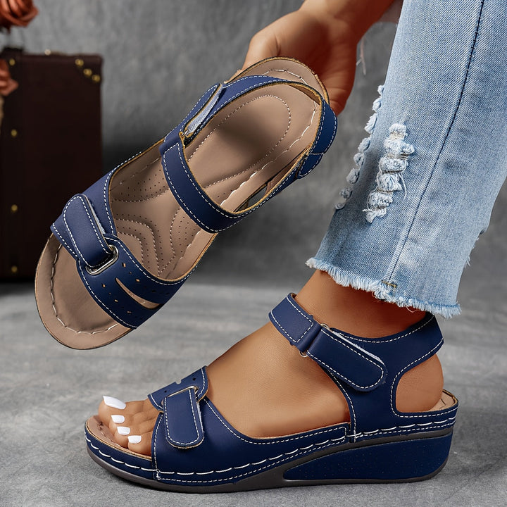 Celina | Trendy Orthopedic Sandals