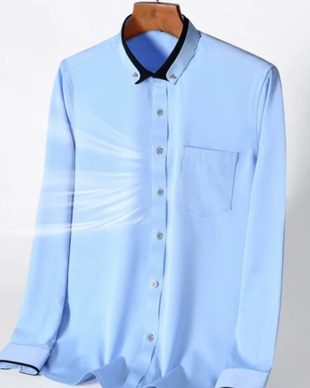 Leo™ | Classic Shirt