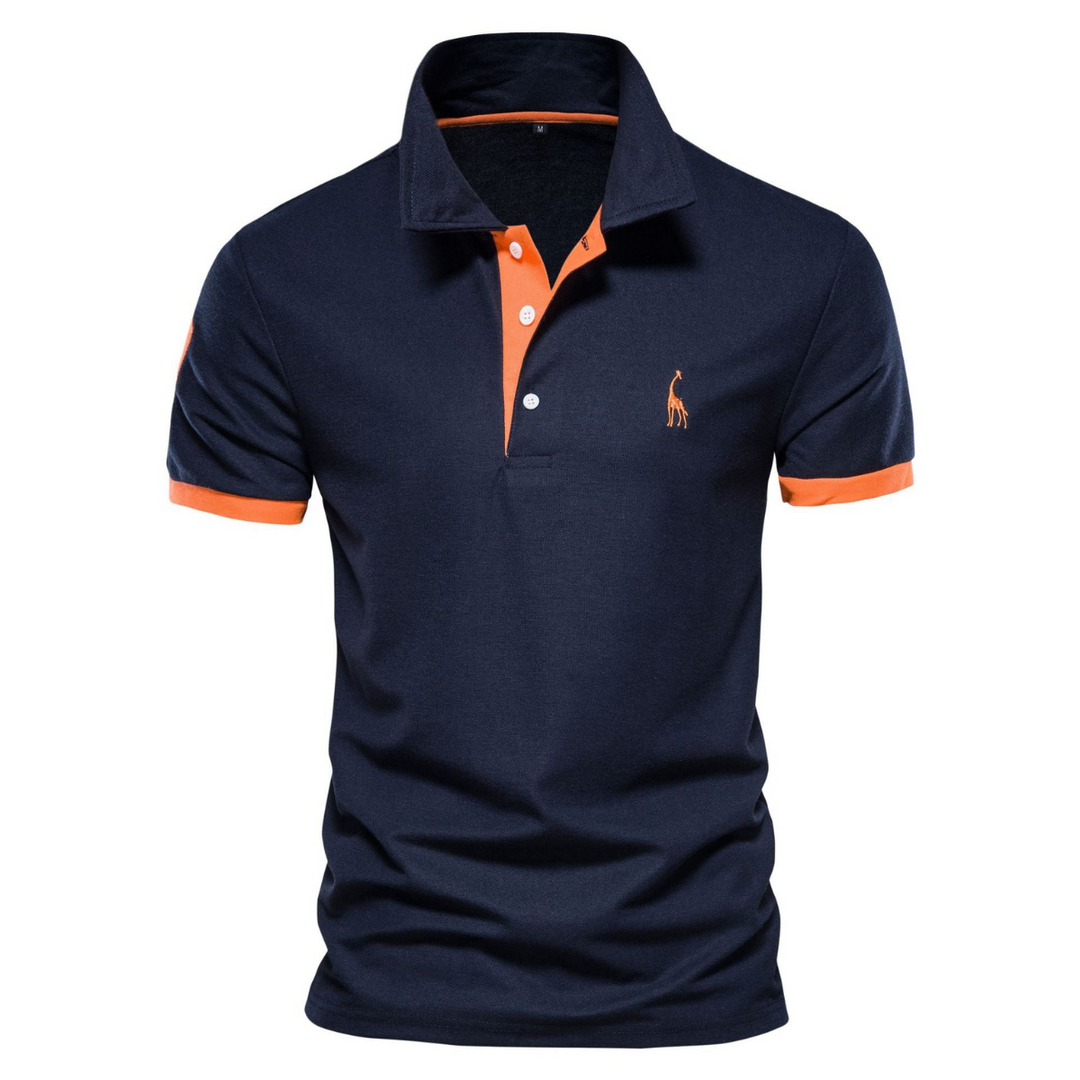 Blake | Premium Casual Polo