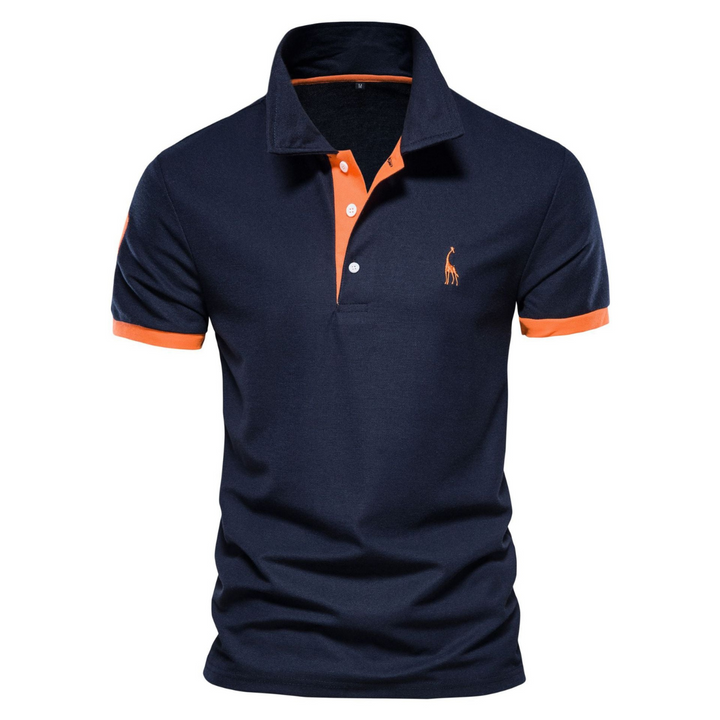 Blake | Premium Casual Polo
