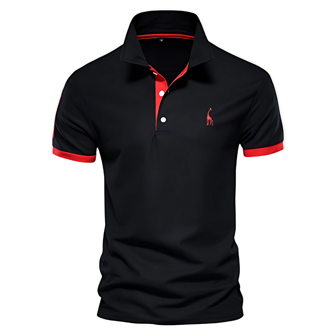 Blake | Premium Casual Polo