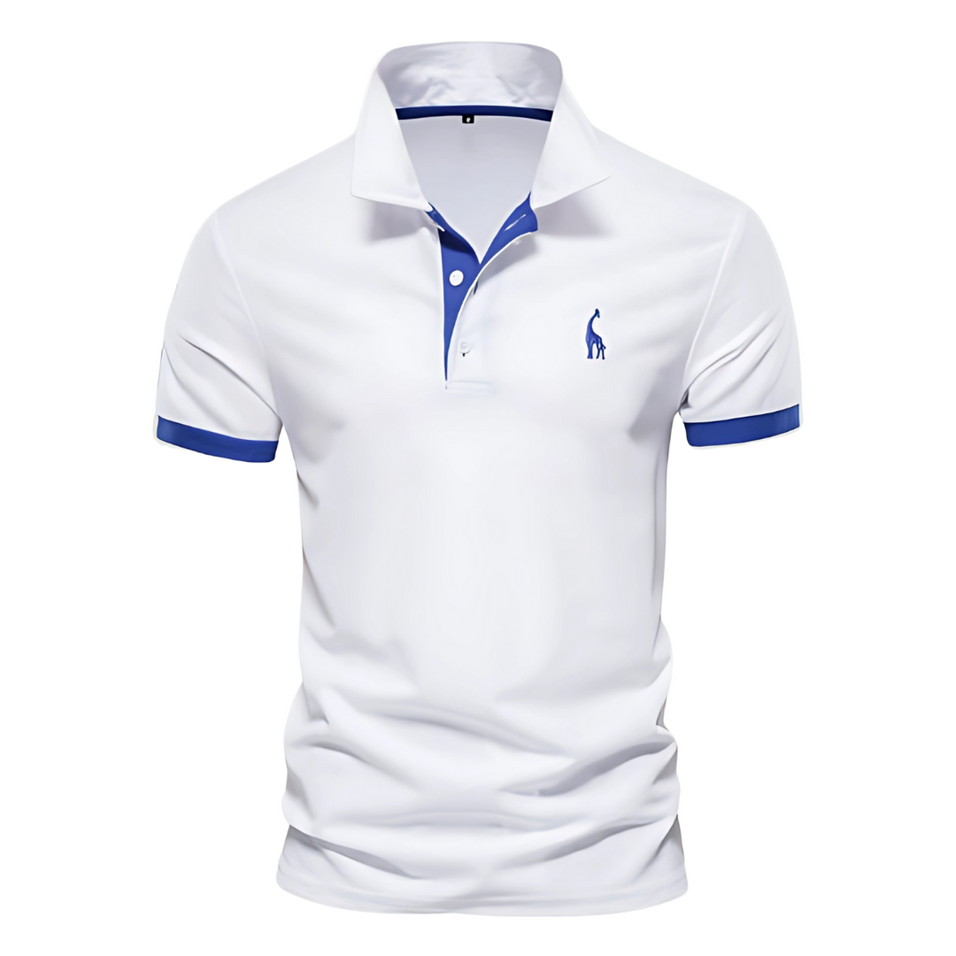 Blake | Premium Casual Polo