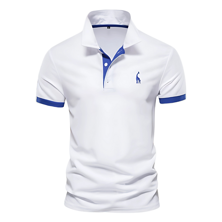 Blake | Premium Casual Polo
