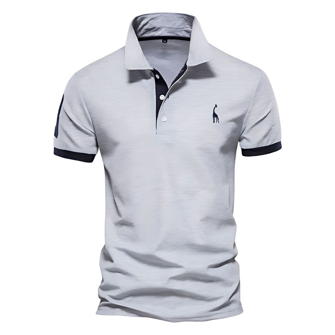 Blake | Premium Casual Polo