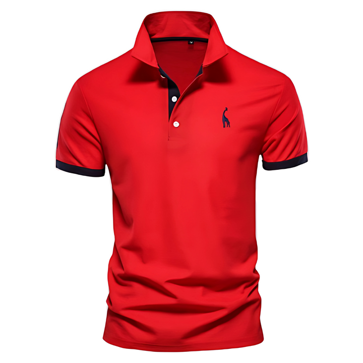 Blake | Premium Casual Polo