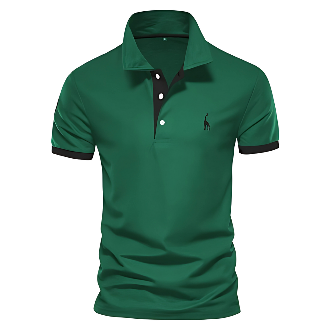 Blake | Premium Casual Polo