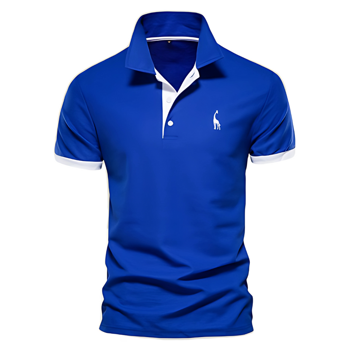 Blake | Premium Casual Polo