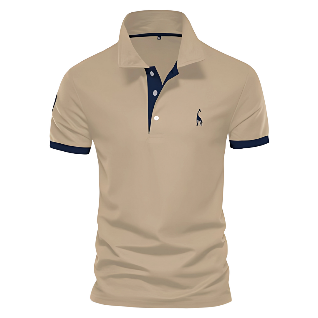 Blake | Premium Casual Polo